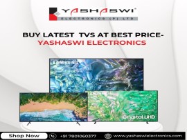 Yashaswi Electronics pvt ltd in Huzurabad